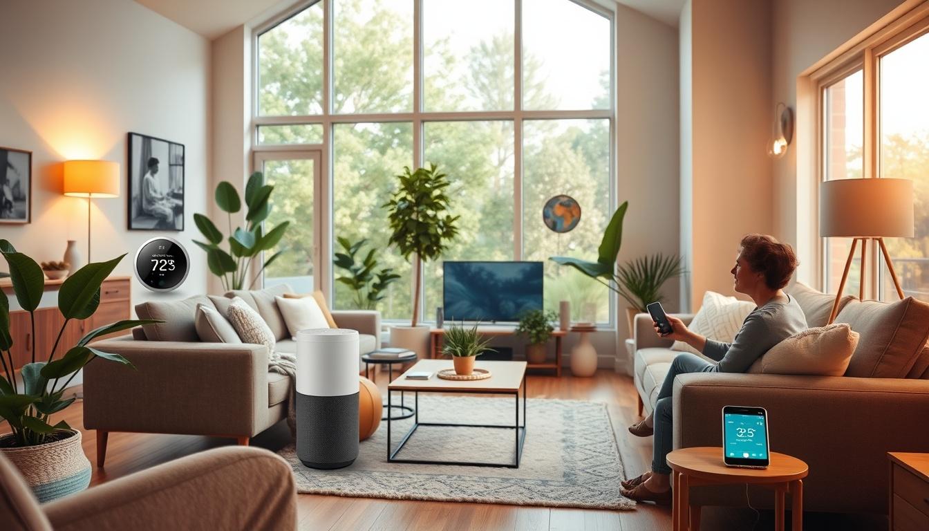 Welcome to Smart Devices